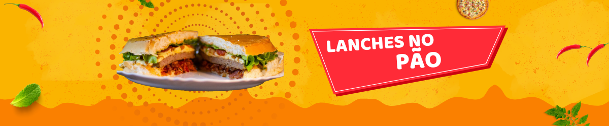 Lanches no Po