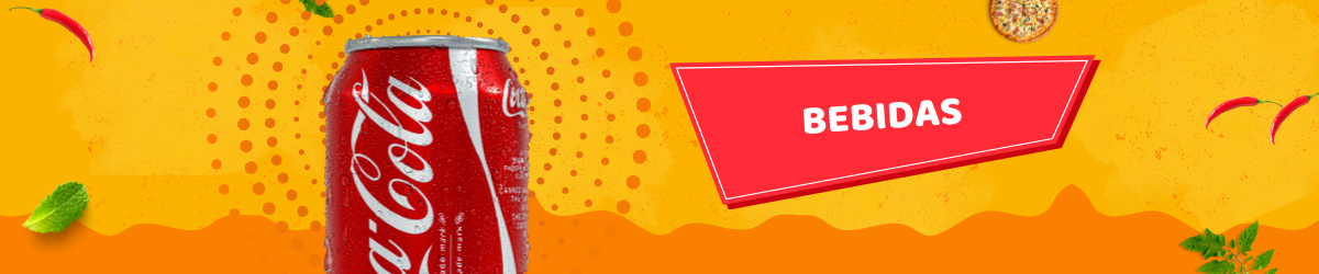 Bebidas