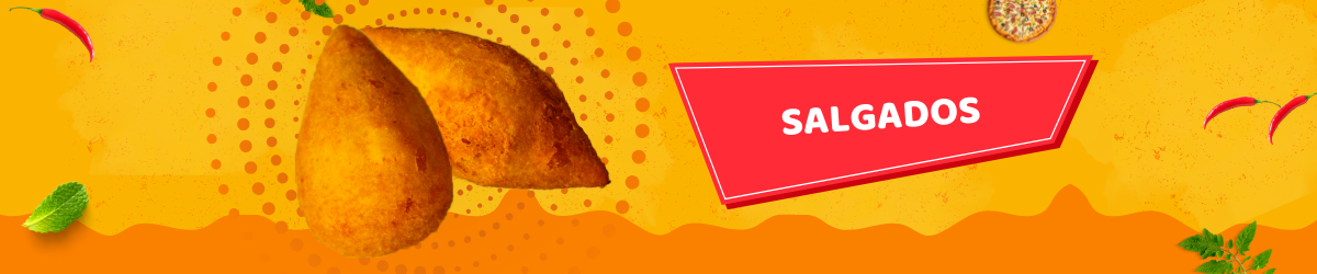 Salgados